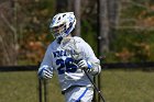 MLAX vs Babson  Wheaton College Men's Lacrosse vs Babson College. - Photo by Keith Nordstrom : Wheaton, Lacrosse, LAX, Babson, MLax